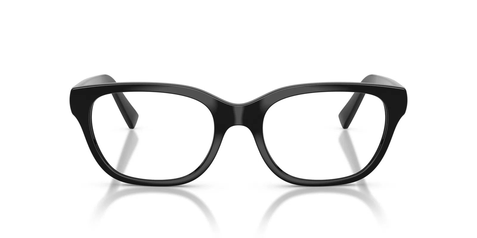 Miu 07ZVF Eyeglasses - view 12